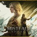 Mistfall Hunter Gyldenblod